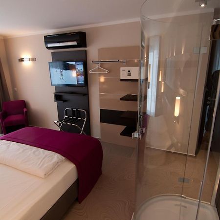 Amalienburg - Boutique & Boarding Hotel 뮌헨 외부 사진