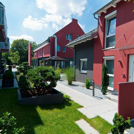 Amalienburg - Boutique & Boarding Hotel 뮌헨 외부 사진