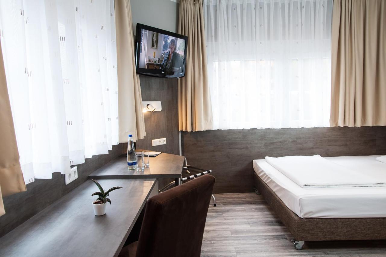 Amalienburg - Boutique & Boarding Hotel 뮌헨 외부 사진