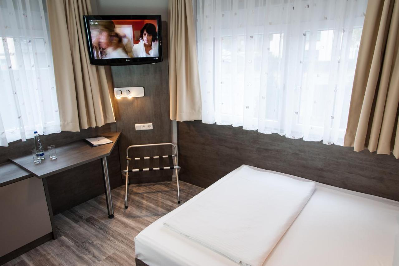 Amalienburg - Boutique & Boarding Hotel 뮌헨 외부 사진