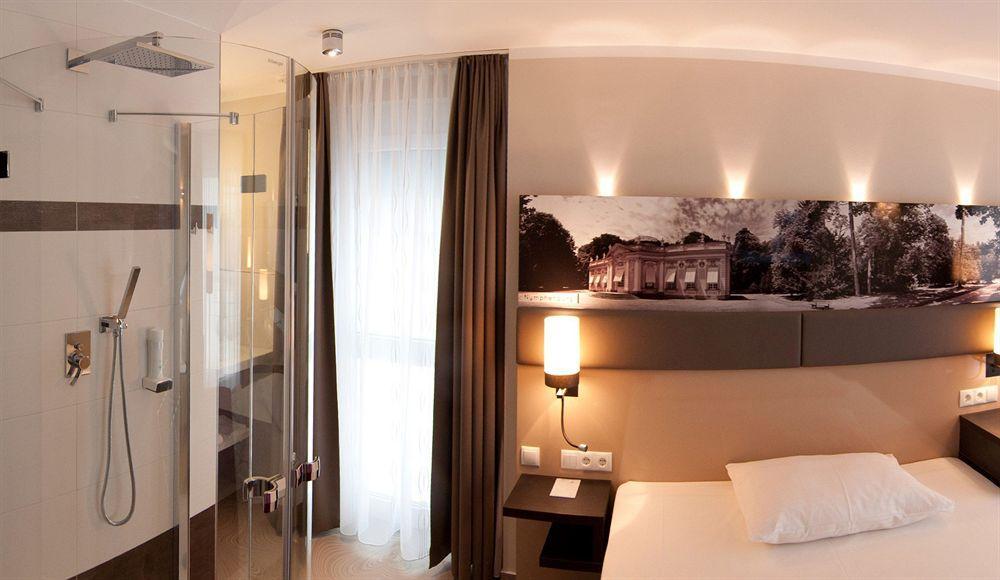 Amalienburg - Boutique & Boarding Hotel 뮌헨 외부 사진