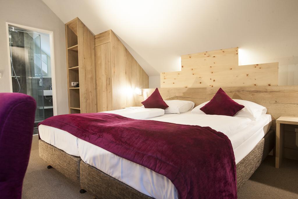 Amalienburg - Boutique & Boarding Hotel 뮌헨 객실 사진