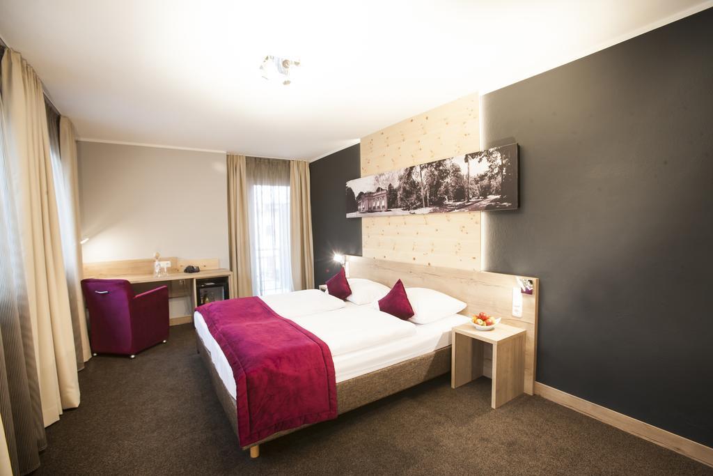 Amalienburg - Boutique & Boarding Hotel 뮌헨 객실 사진