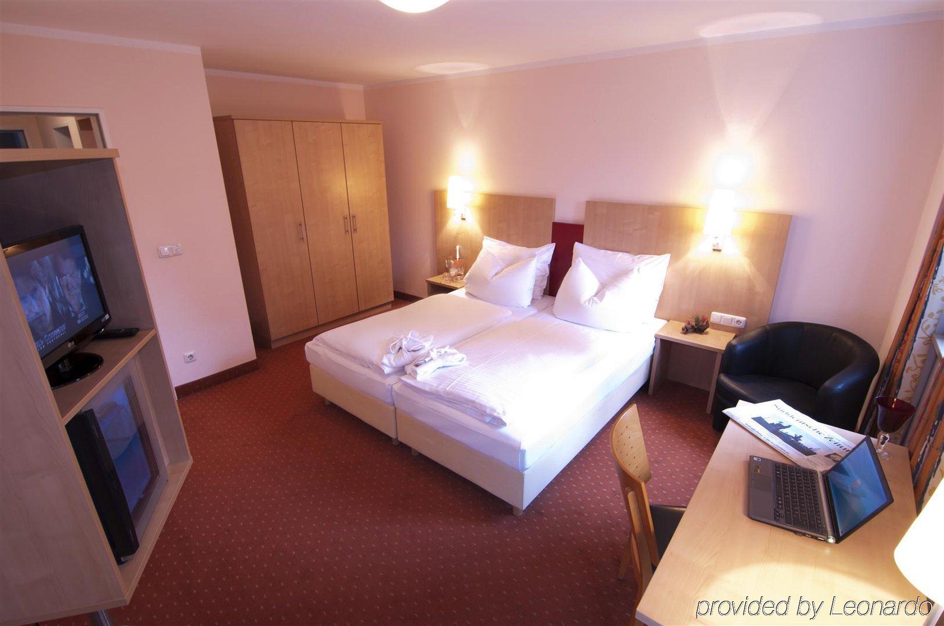 Amalienburg - Boutique & Boarding Hotel 뮌헨 객실 사진