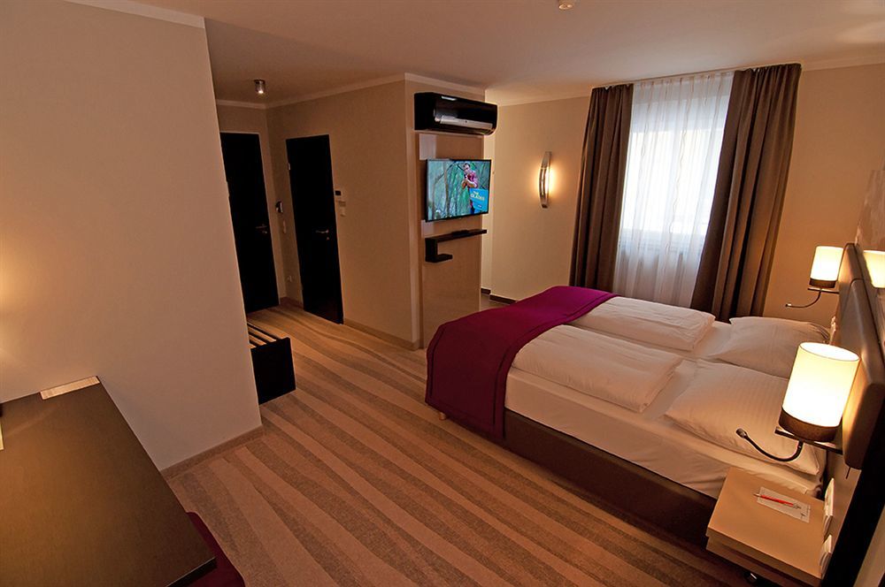 Amalienburg - Boutique & Boarding Hotel 뮌헨 외부 사진