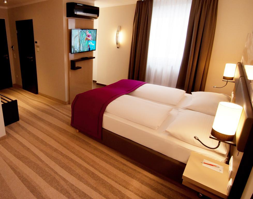 Amalienburg - Boutique & Boarding Hotel 뮌헨 외부 사진