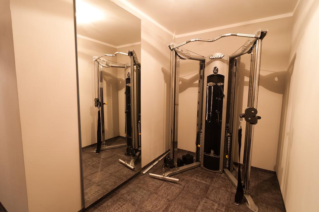 Amalienburg - Boutique & Boarding Hotel 뮌헨 외부 사진