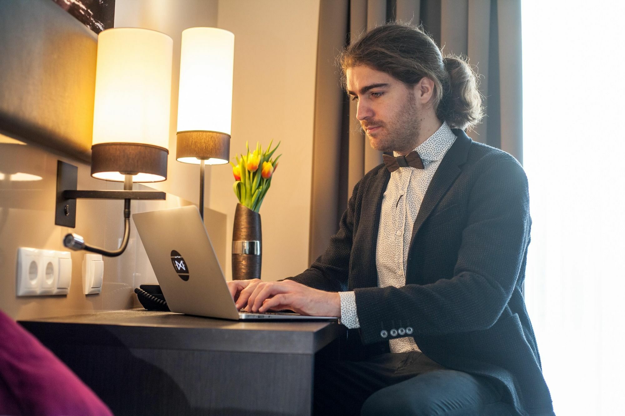 Amalienburg - Boutique & Boarding Hotel 뮌헨 외부 사진