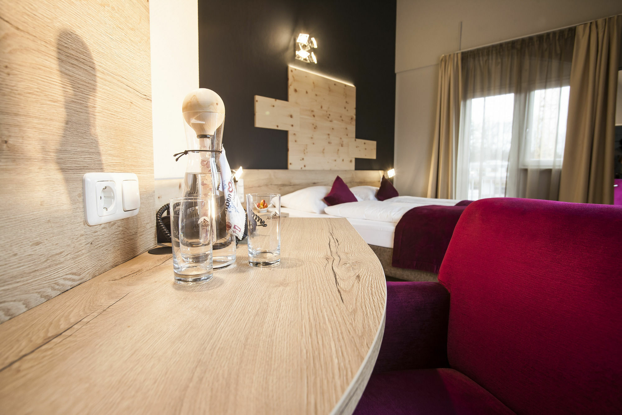 Amalienburg - Boutique & Boarding Hotel 뮌헨 외부 사진