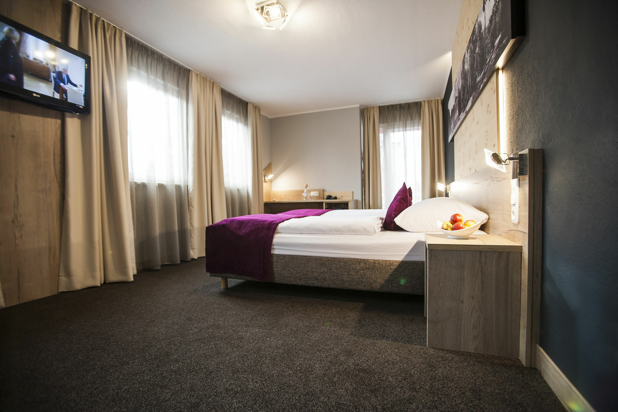Amalienburg - Boutique & Boarding Hotel 뮌헨 외부 사진