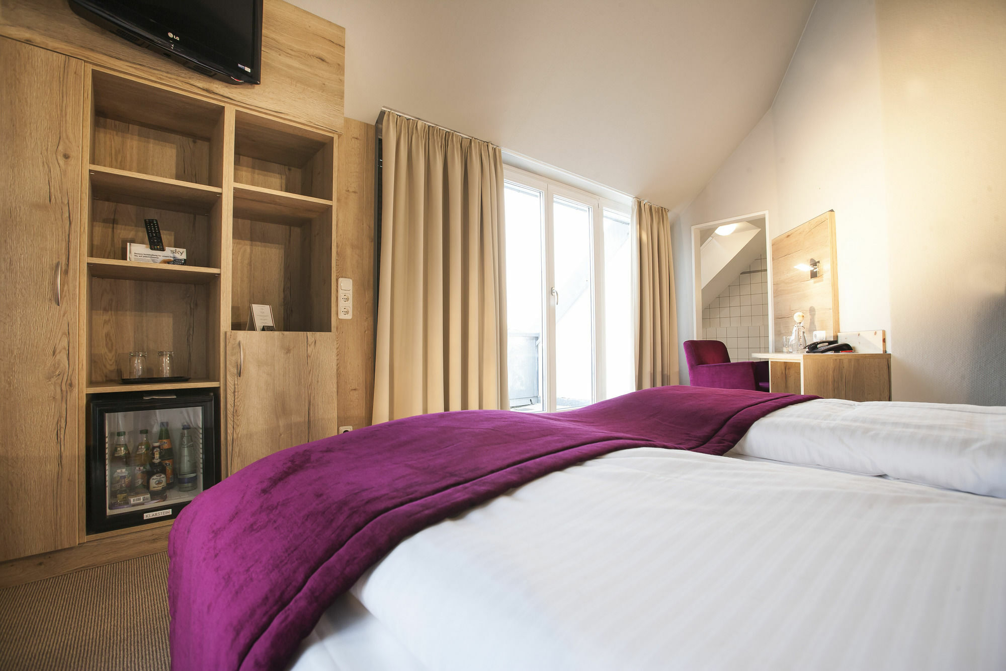Amalienburg - Boutique & Boarding Hotel 뮌헨 외부 사진