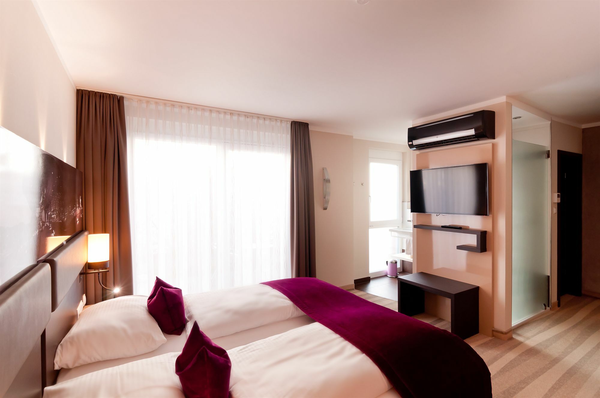 Amalienburg - Boutique & Boarding Hotel 뮌헨 외부 사진