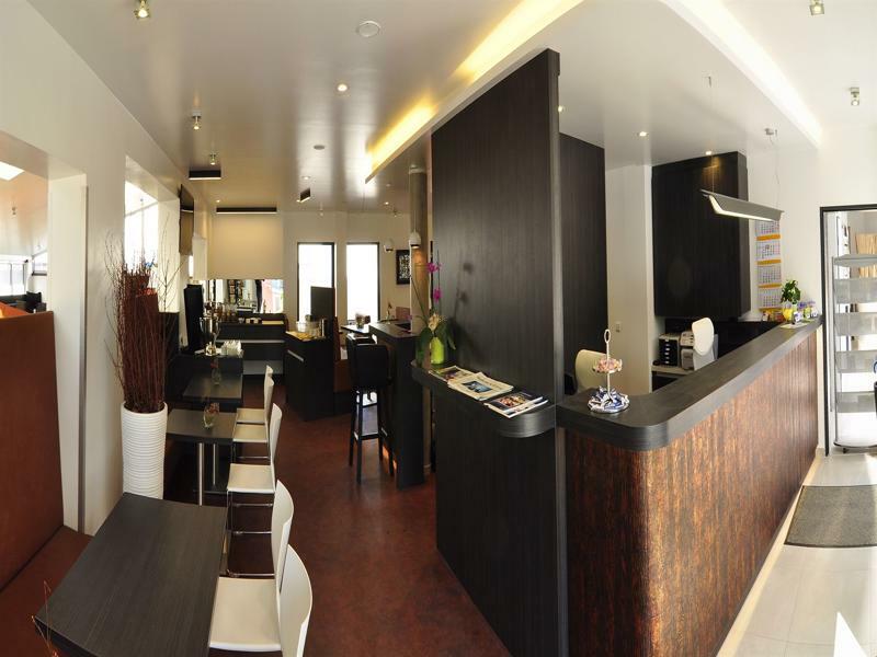 Amalienburg - Boutique & Boarding Hotel 뮌헨 외부 사진