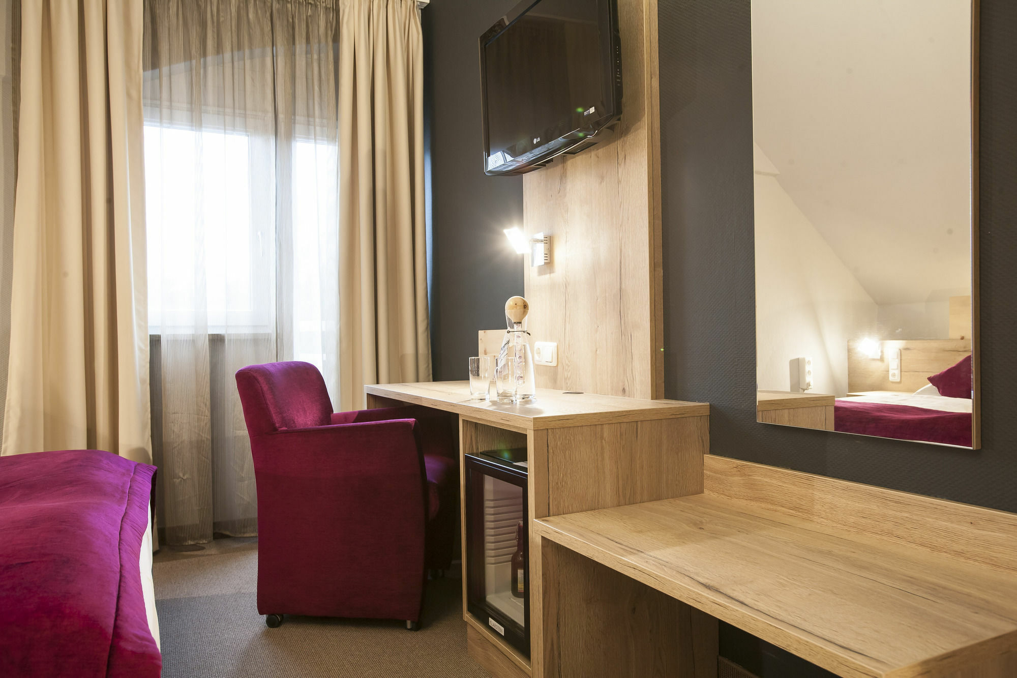 Amalienburg - Boutique & Boarding Hotel 뮌헨 외부 사진