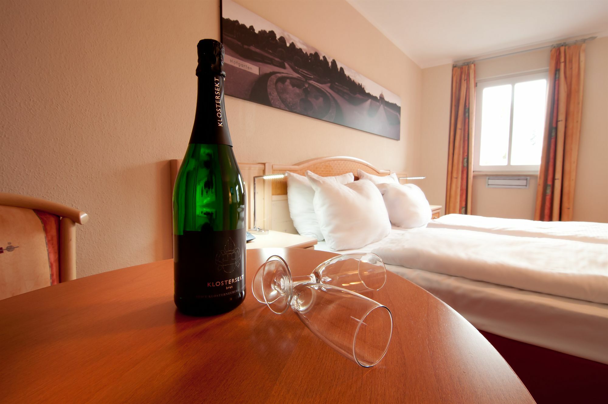 Amalienburg - Boutique & Boarding Hotel 뮌헨 외부 사진